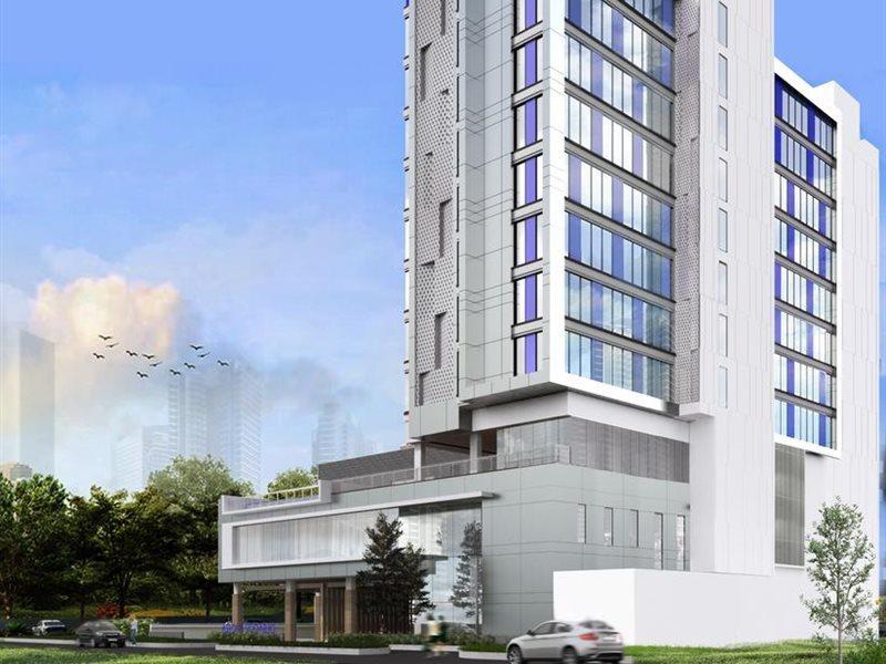 Aston Sidoarjo City Hotel & Conference Center Exterior photo