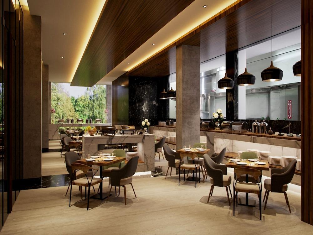 Aston Sidoarjo City Hotel & Conference Center Exterior photo